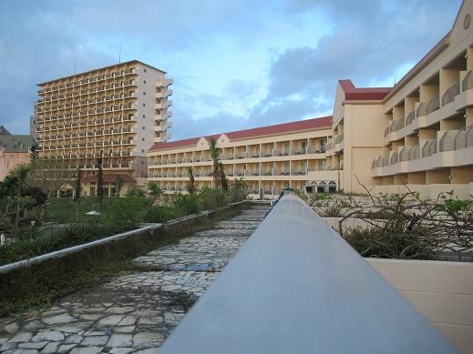 1007 修学旅行（４日目）