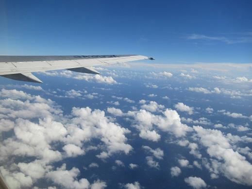 1007 修学旅行（４日目）