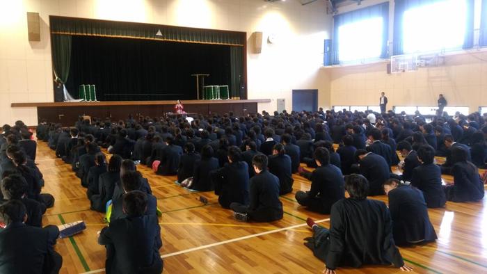 1201 大阪のおばちゃんの講演「政治的教養」