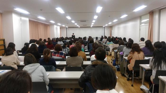 0121 第1学年PTA学年懇談会