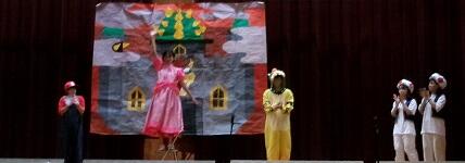 9/2(土)第21回文化祭2日目
