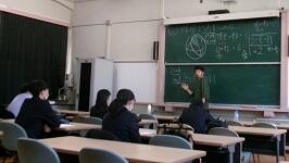 12/27(水)東北大学・本多教授による特別講演会を実施