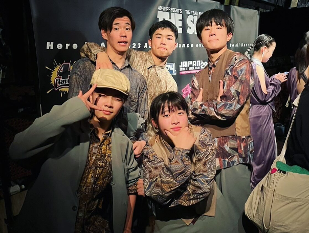 THE SHOW