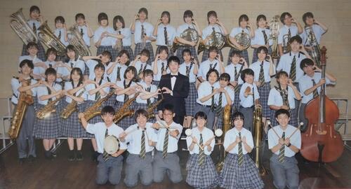 吹奏楽コンクール.JPG