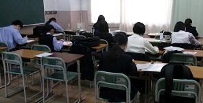 4/27(土)「勉強会」を実施