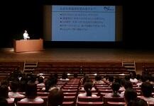 6/29(土)1、2年保護者対象進路説明会