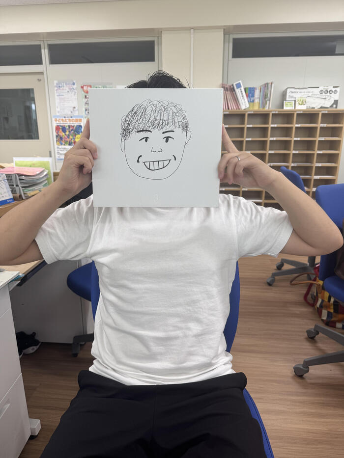 【夏休み特集】先生インタビューです！④
