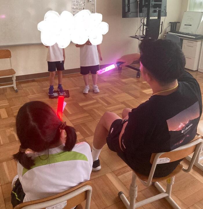 【小４】出来島フェス2025梅雨
