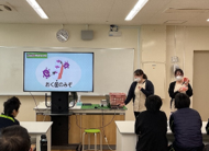 歯みがき②