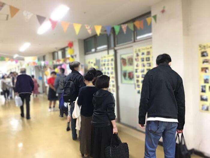 学校祭