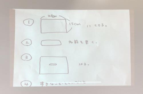3年生 LHR