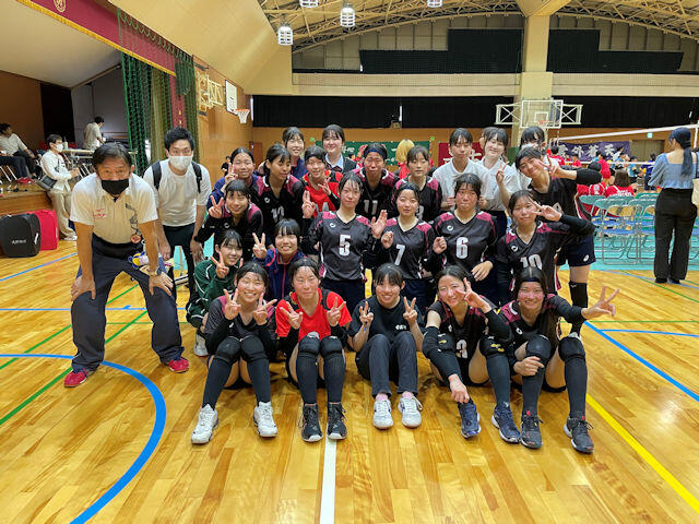 2023年_春季大会二次予選_6月4日