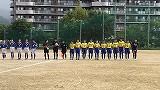 2020/09/06 夏季大会 1回戦 vs.山田高校