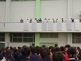 平成30年度 合格発表及び合格者説明会の開催