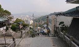 １１／１６（火） ４４期修学旅行２日目
