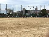 ダイハツカップ(1日目)