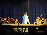 第42回高槻北高文化祭 第1日目