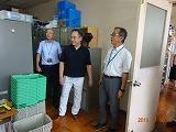 第1回 安全衛生委員会