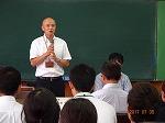 中高連絡会を開催