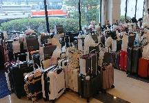 １１／２７（金） 43期修学旅行 ３日目