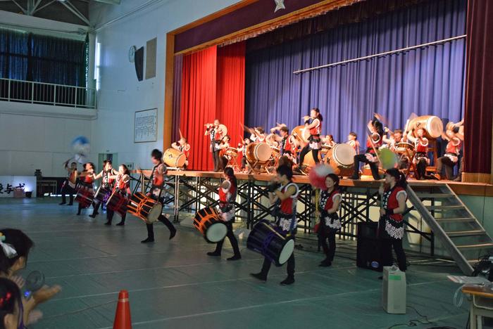 本校文化祭 2019年9月6日(金)7日(土)