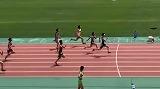 大阪高校陸上競技選手権大会第1・2地区予選会