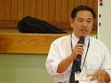 2年生進路講演会