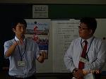 高槻・島本地区新規採用教員研修会
