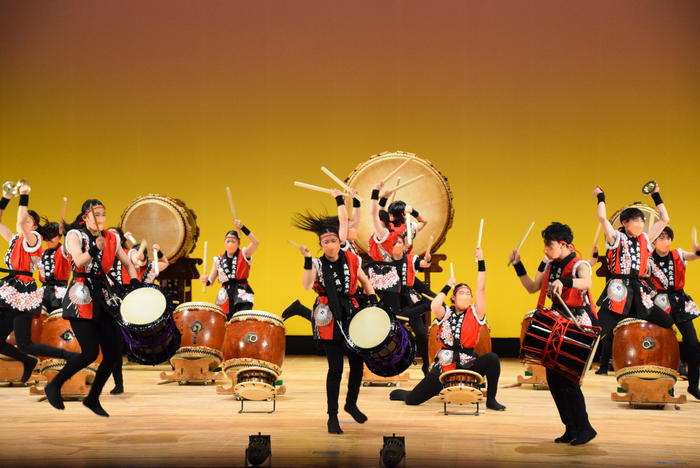 第４２回大阪府高等学校芸術文化祭芸能部門演奏会 2022年１月３０日（日）
