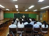 中高連絡会の開催