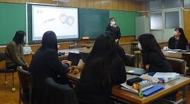 ２／１３（月）・１４（火）教志コース・教志入門 「最終発表会」