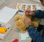 修学旅行１日目_体験学習