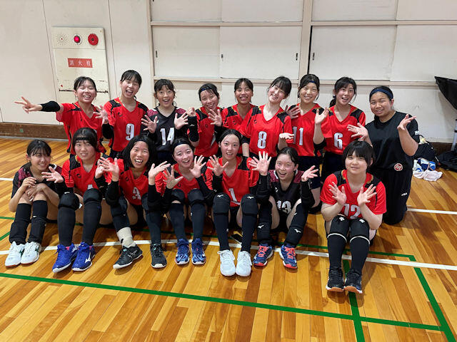 2023年_大阪総体予選_7月16日