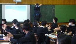 １／１７（月）教志コース「先生になる」ってどういうこと？ ～先生になる夢と子どものおもしろさ～