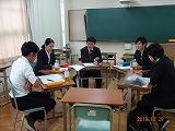 高槻・三島地域初任者研修