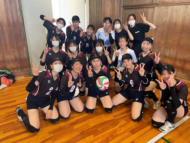 2022年_春季大会2次予選_1回戦の結果