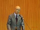 令和元年 三学期始業式
