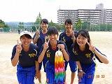 男子サッカー部 選手権大会予選２回戦突破