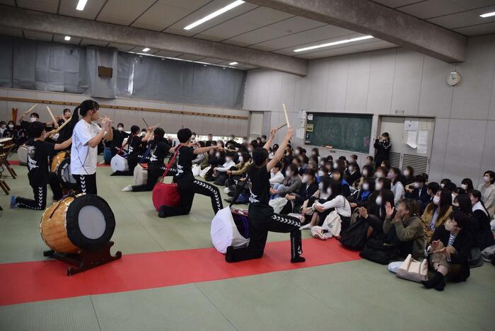 学校説明会 2022年10月29日(土)