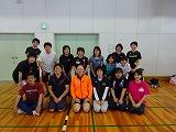 PTAソフトバレーボール練習会（改訂版）