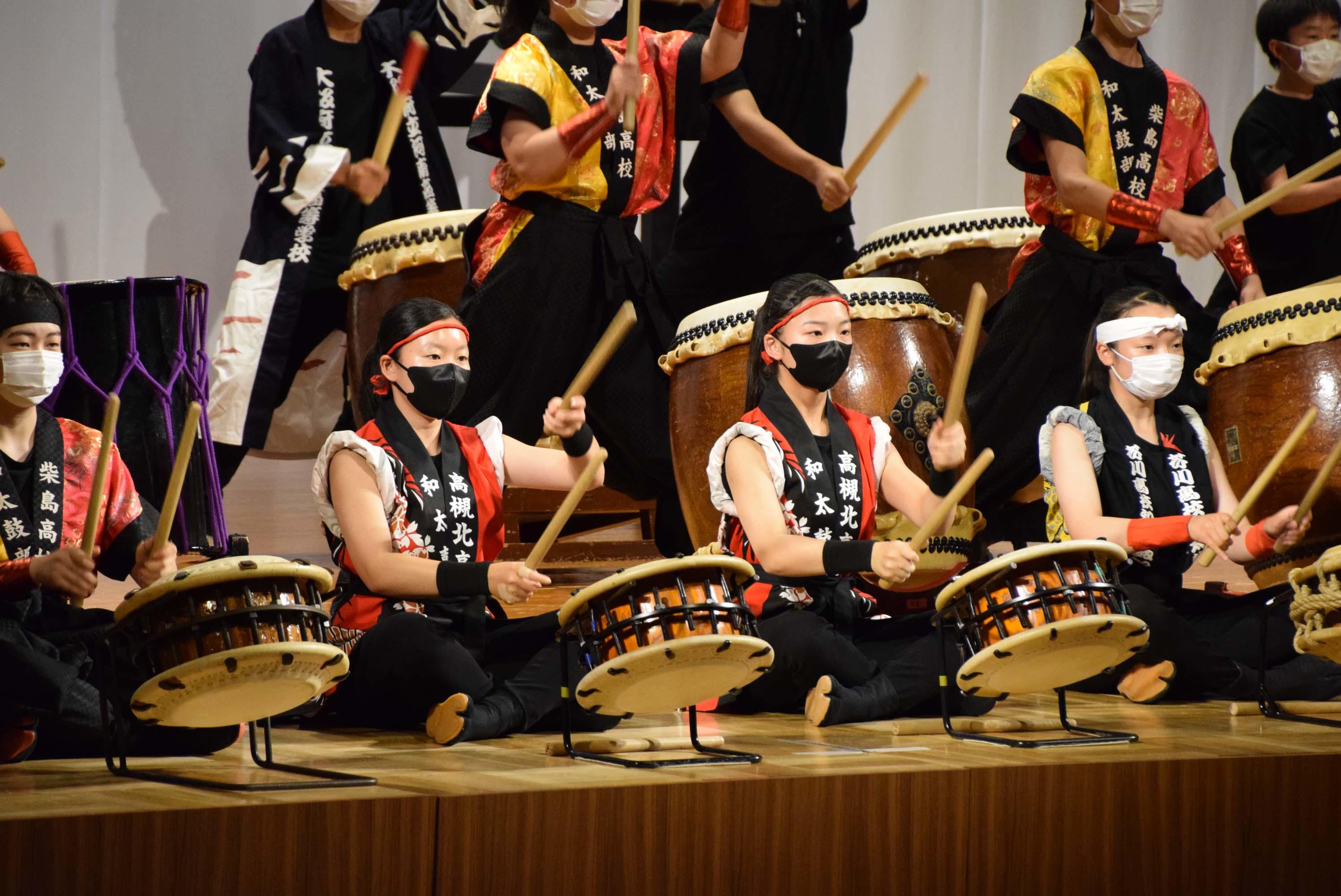 関西高校和太鼓交流会 (3).JPG