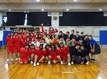 1年女子創作ダンス発表会