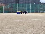 2021/01/09 (土) vs茨木西