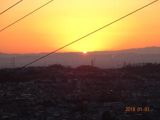 平成31年がスタート
