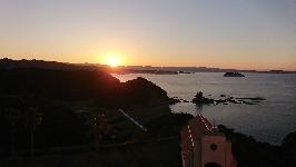 １１／２６（木） 43期修学旅行 ２日目