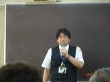 高槻・島本地区学校説明会の開催