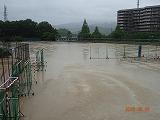 6月6日(水）体育祭は6月8日(金）に順延