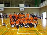 PTAソフトバレーボール大会