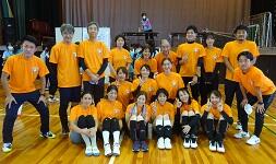 １０／８（土）PTAソフトバレーボール大会