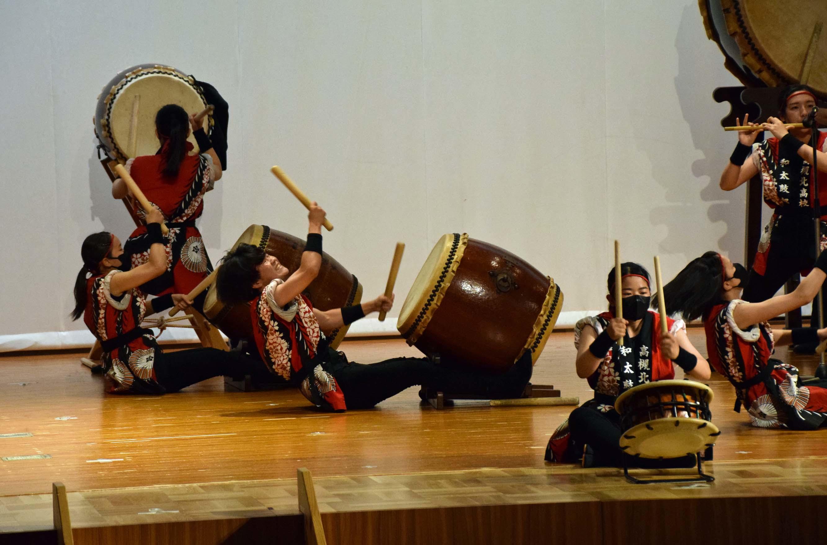 関西高校和太鼓交流会 (13).JPG